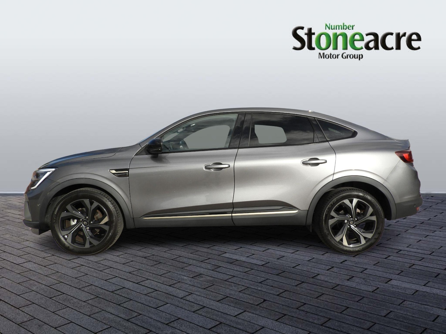 Used Renault Arkana 2023 for sale - 76423697: Photo 6