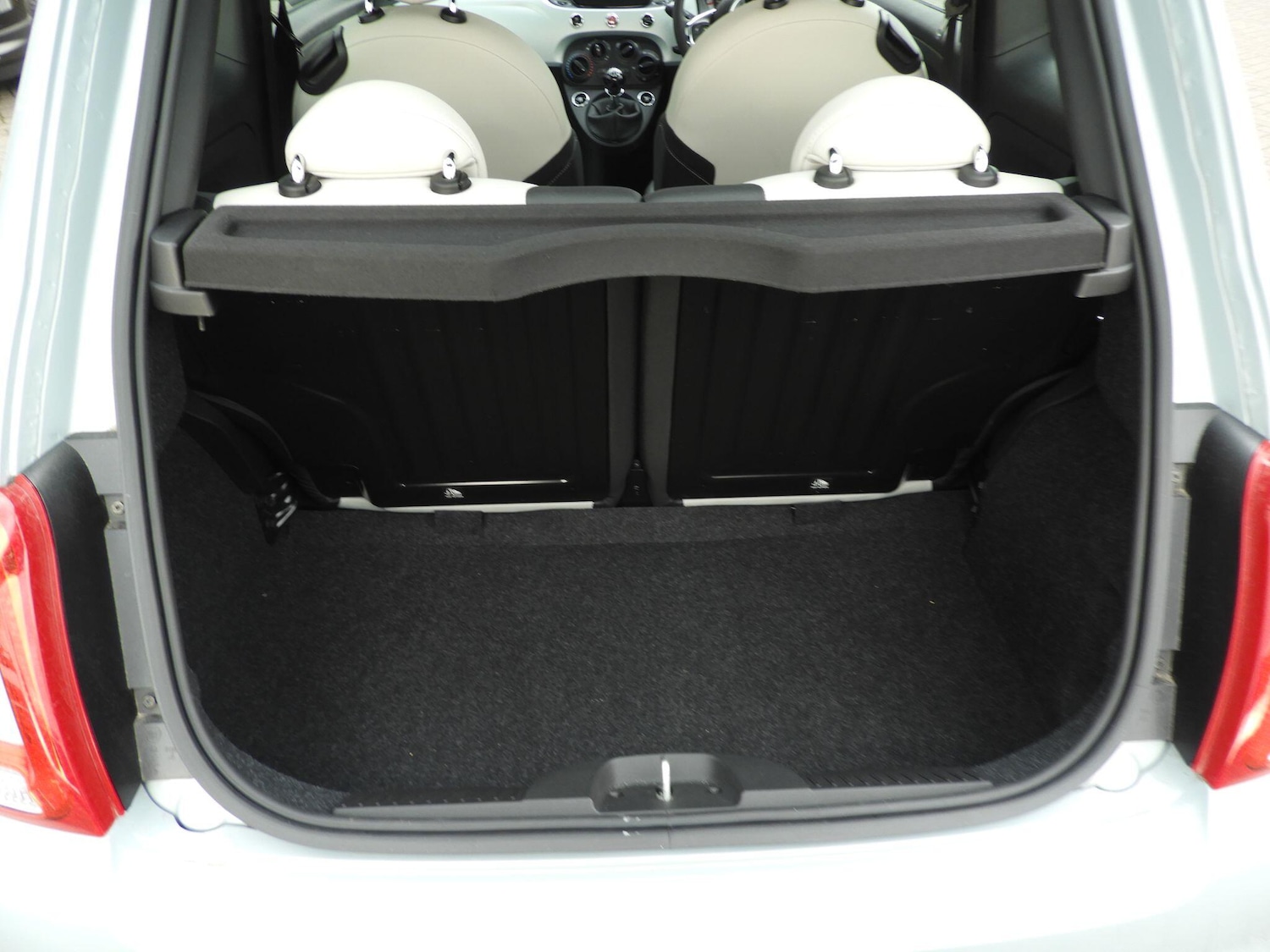 Used Fiat 500 2023 for sale - 77737504: Photo 10