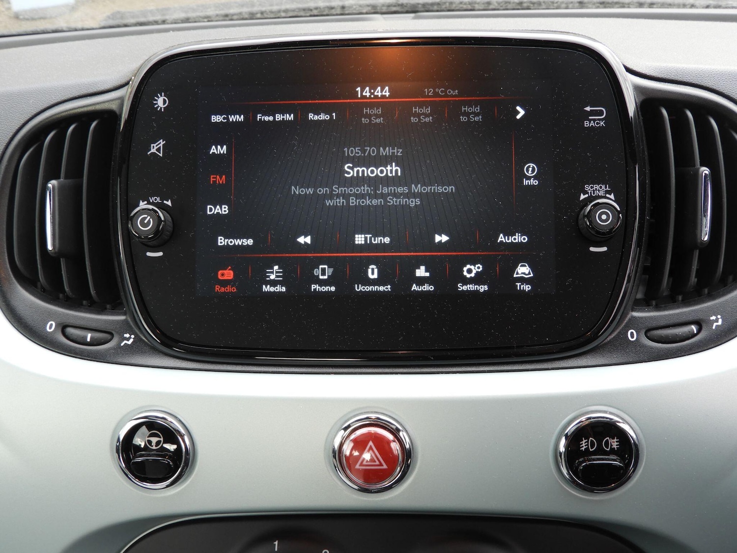 Used Fiat 500 2023 for sale - 77737504: Photo 15