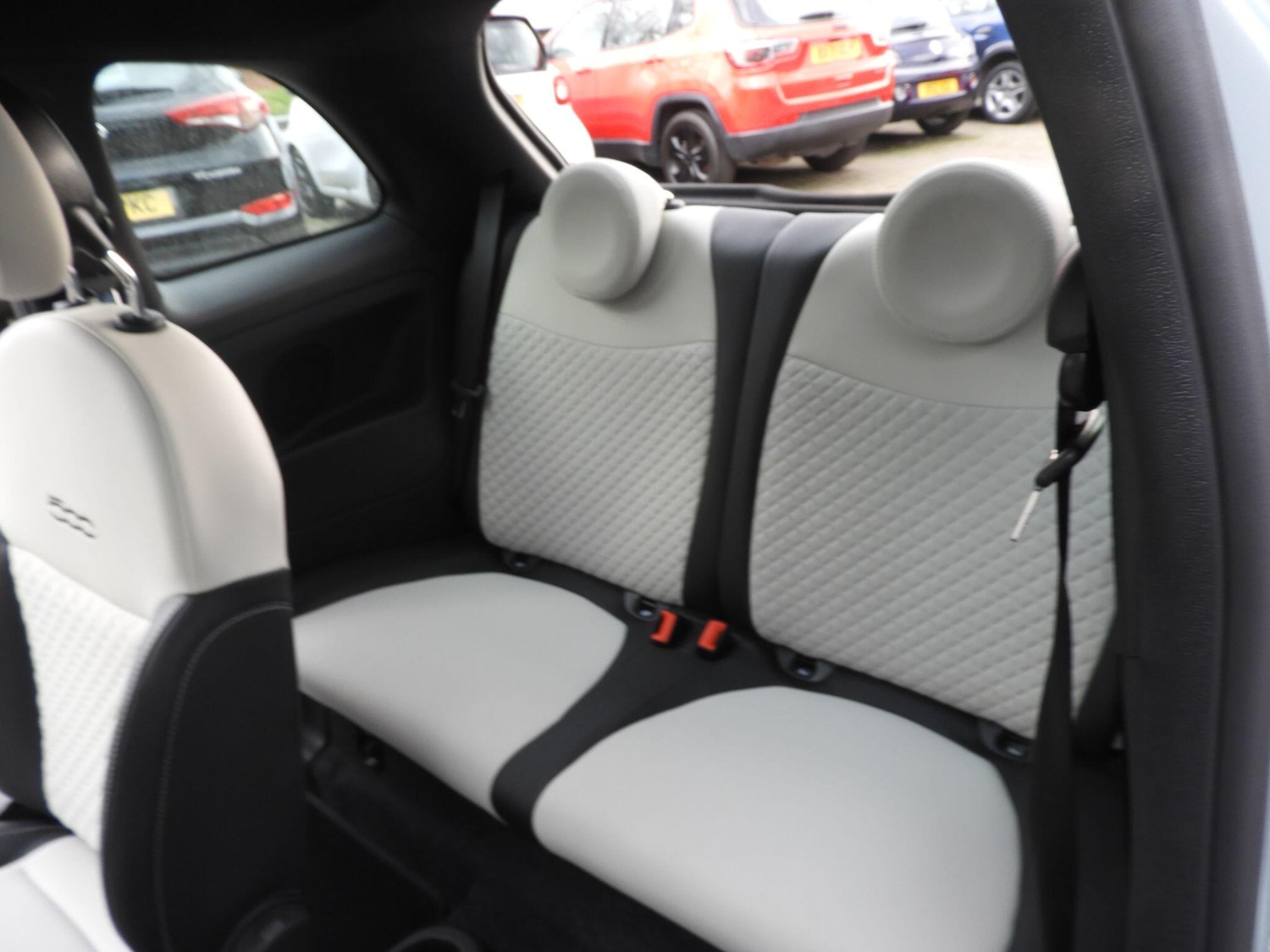 Used Fiat 500 2023 for sale - 77737504: Photo 19