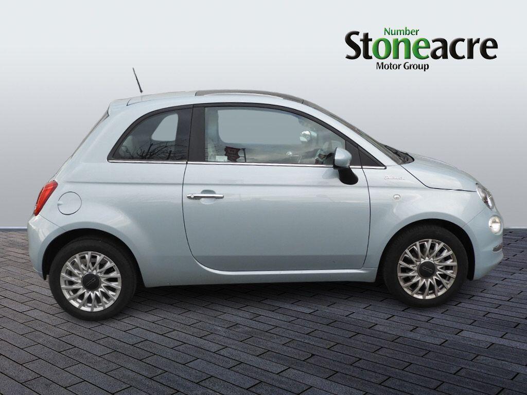 Used Fiat 500 2023 for sale - 77737504: Photo 2
