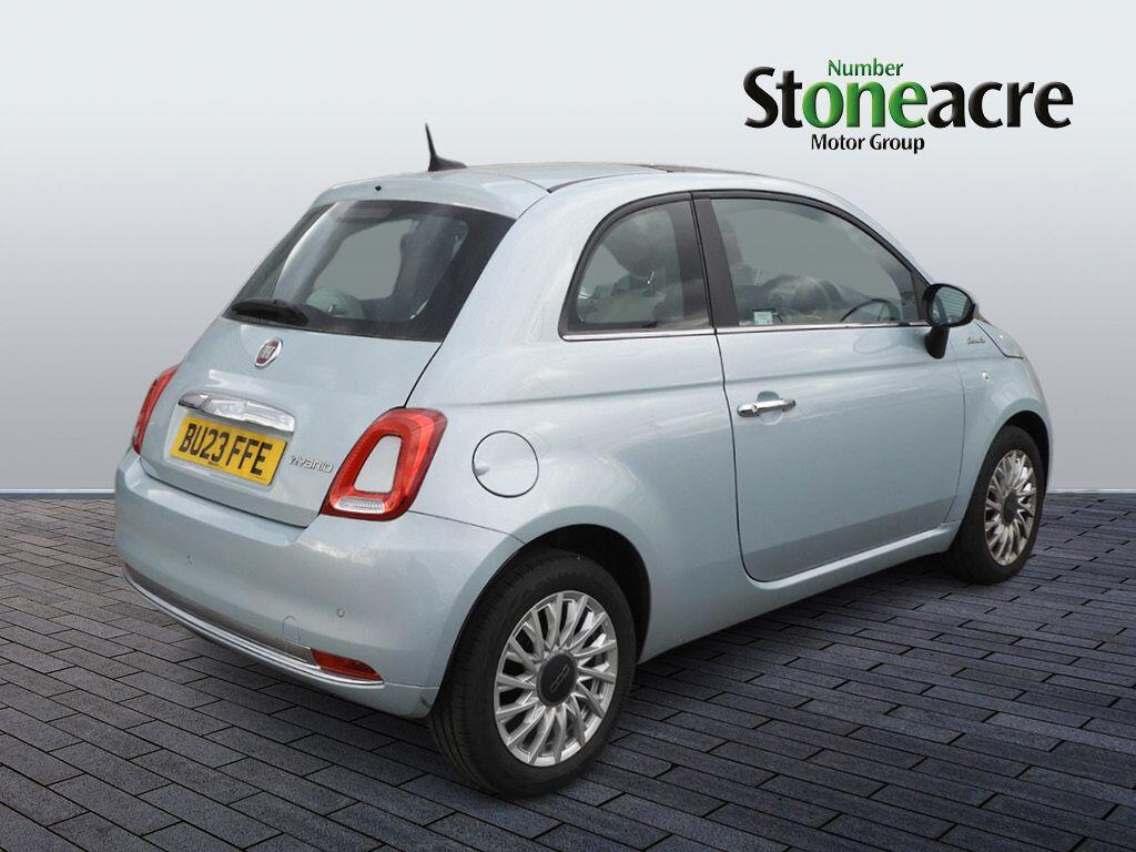 Used Fiat 500 2023 for sale - 77737504: Photo 3