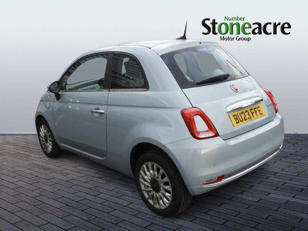 Used Fiat 500 2023 for sale - 77737504: Photo 5