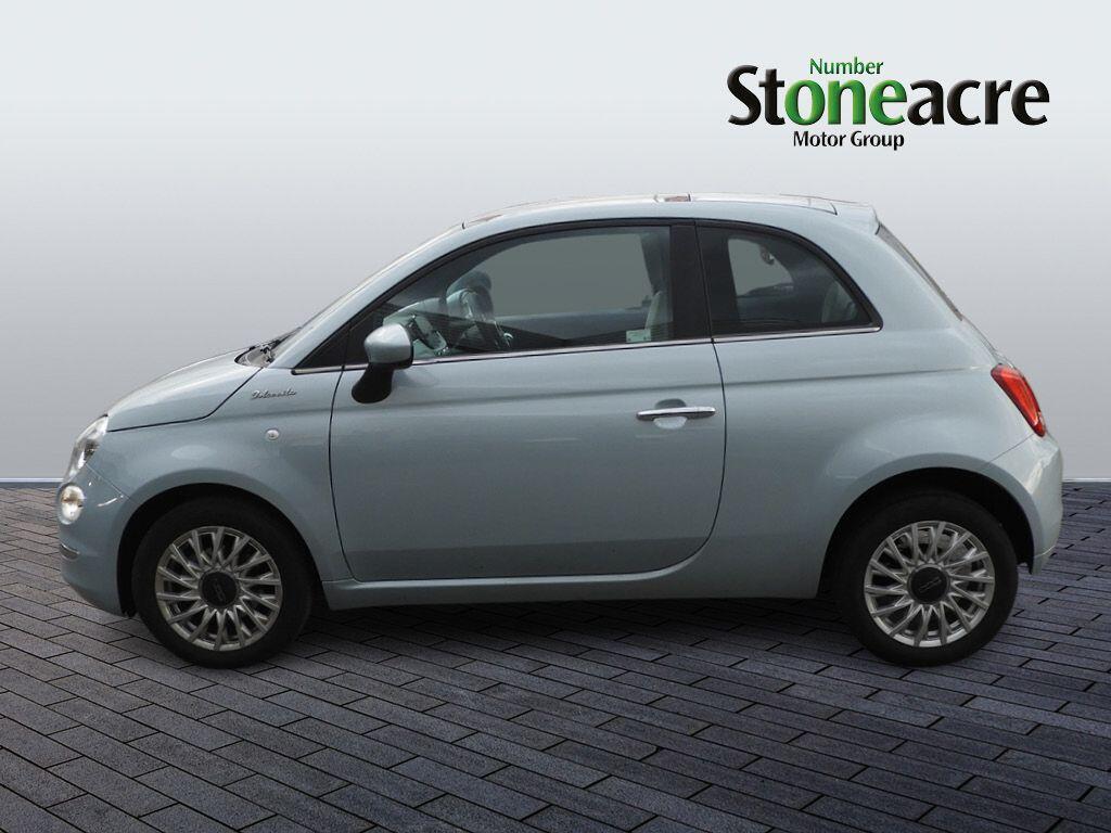 Used Fiat 500 2023 for sale - 77737504: Photo 6