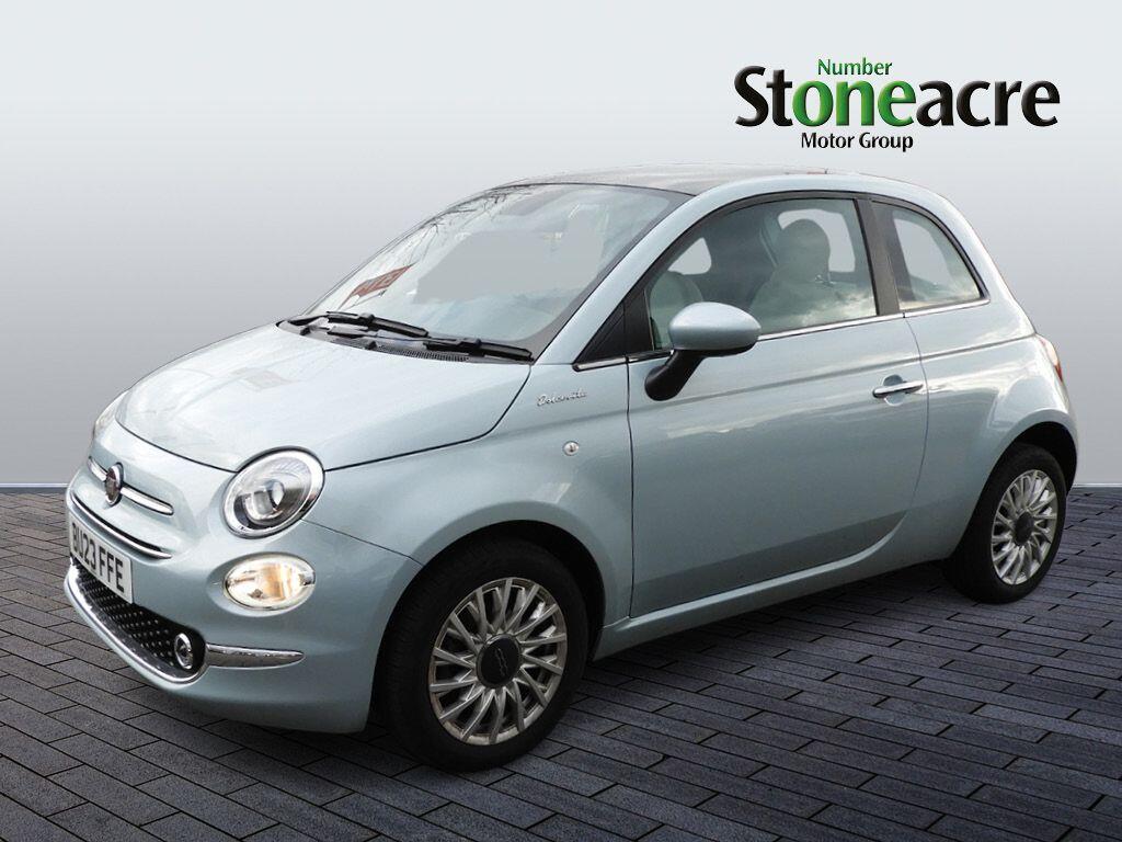 Used Fiat 500 2023 for sale - 77737504: Photo 7