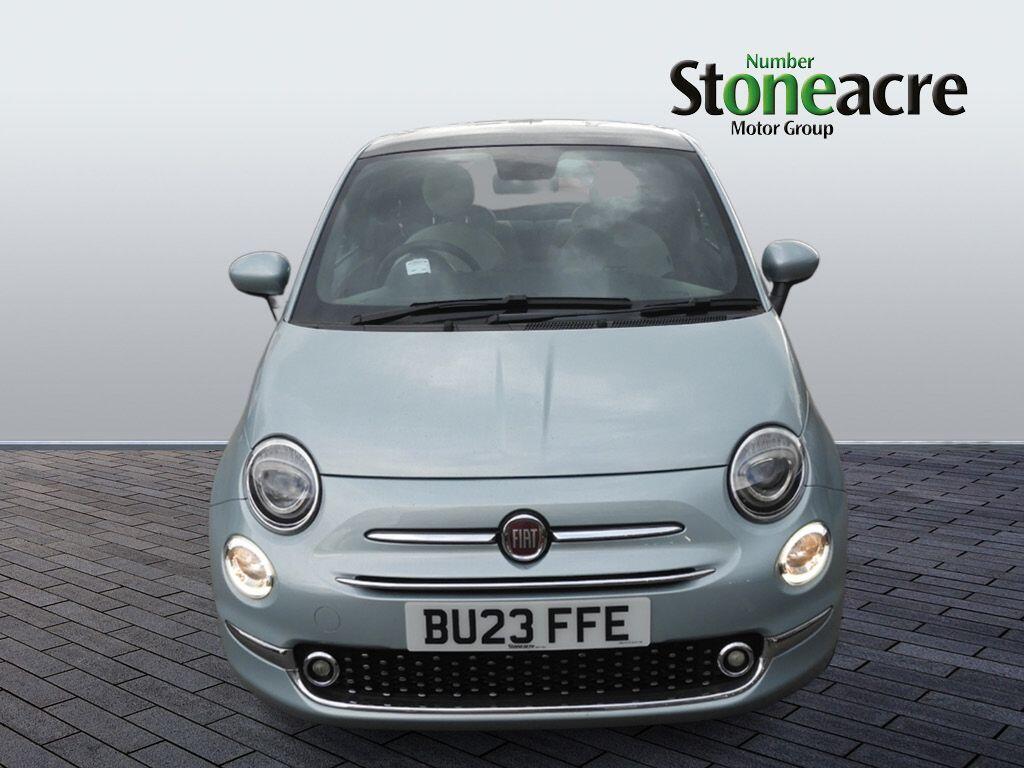 Used Fiat 500 2023 for sale - 77737504: Photo 8