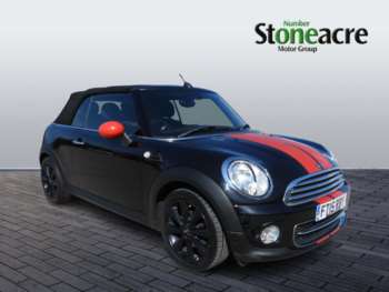 2015 (15) - 1.6 Cooper 2dr