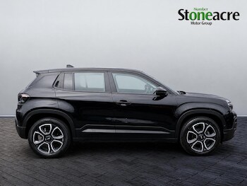 Used Jeep Avenger 2024 for sale - 79565522: Photo