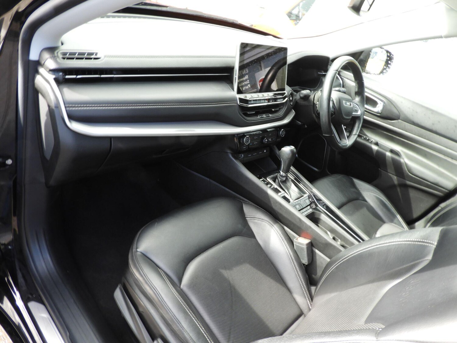 Used Jeep Compass 2023 for sale - 78034416: Photo 12