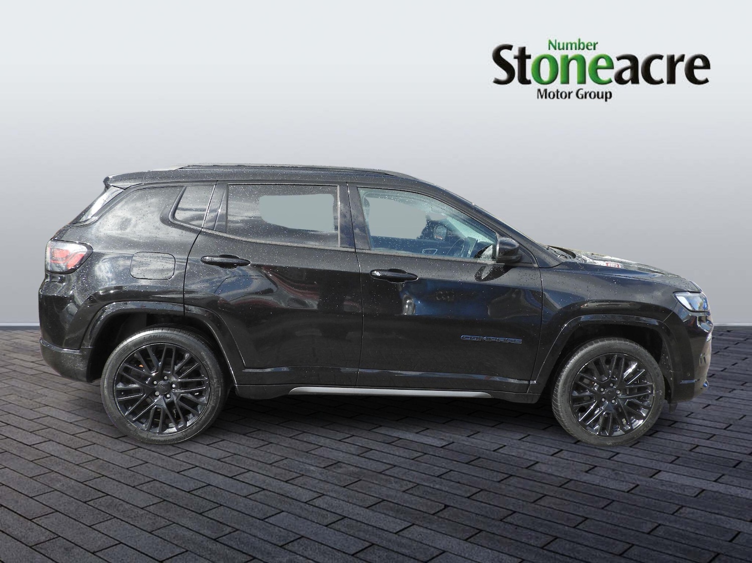 Used Jeep Compass 2023 for sale - 78034416: Photo 2