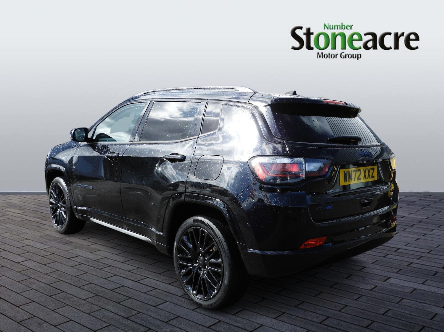 Used Jeep Compass 2023 for sale - 78034416: Photo 5