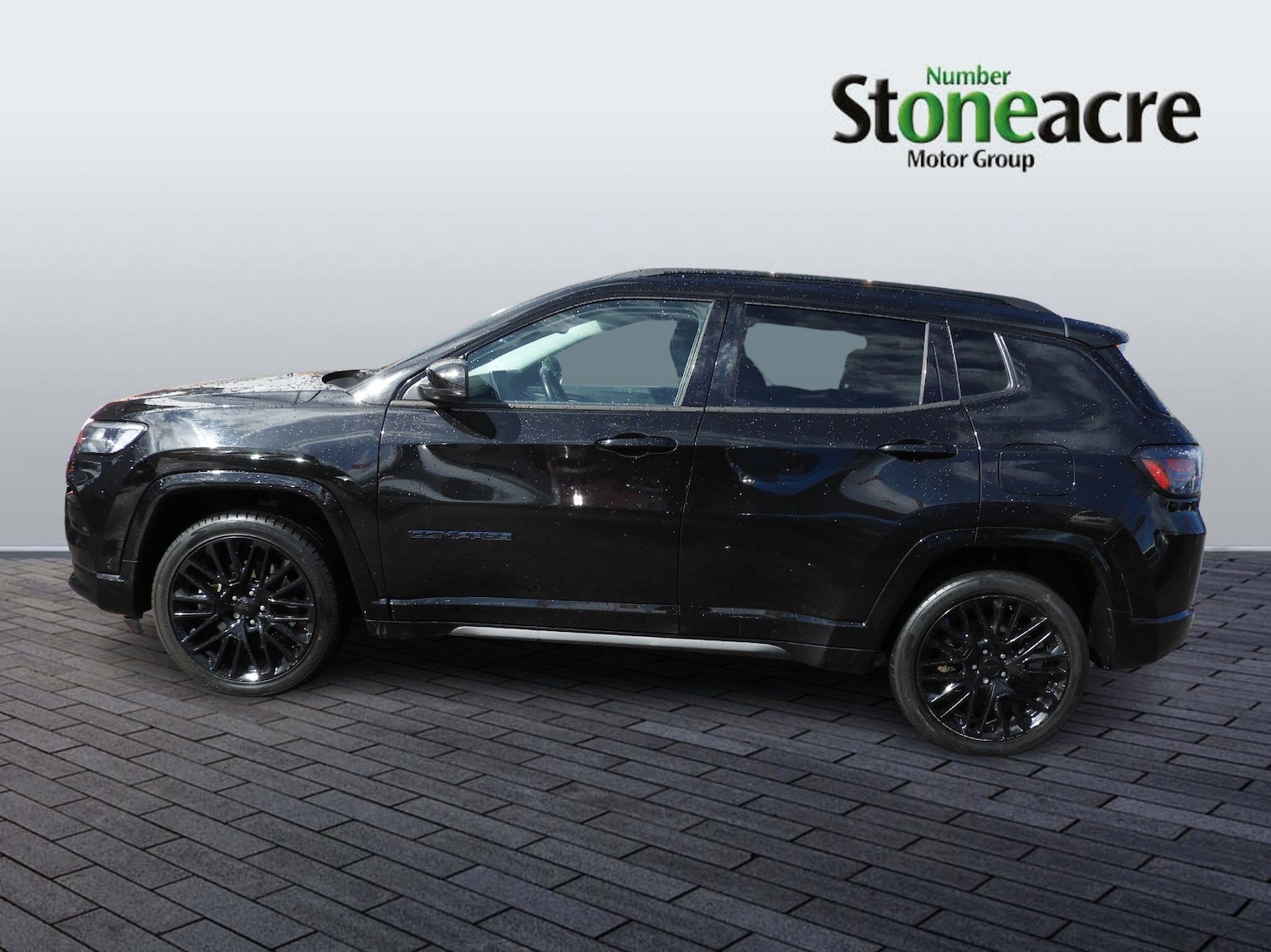 Used Jeep Compass 2023 for sale - 78034416: Photo 6