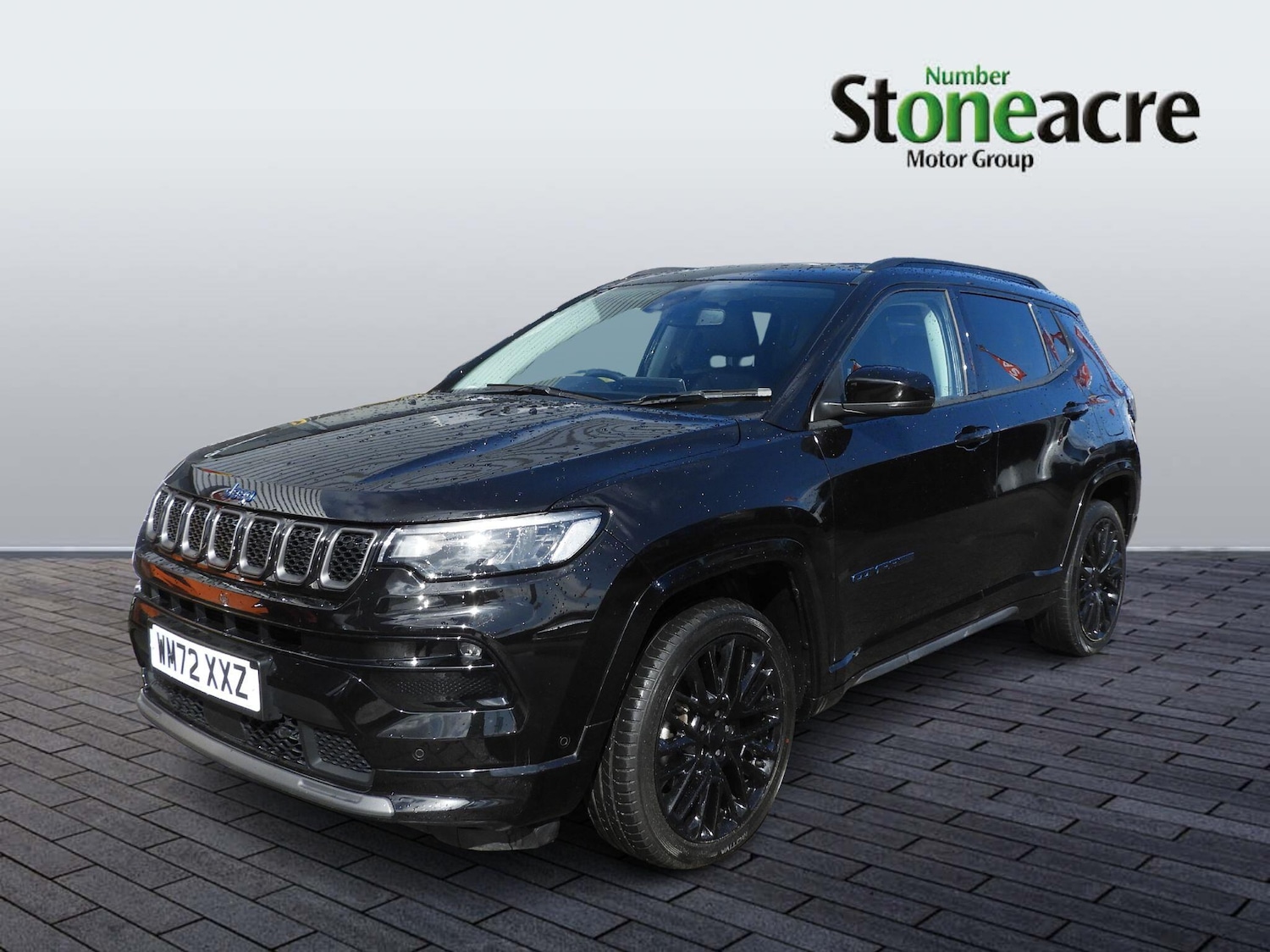 Used Jeep Compass 2023 for sale - 78034416: Photo 7