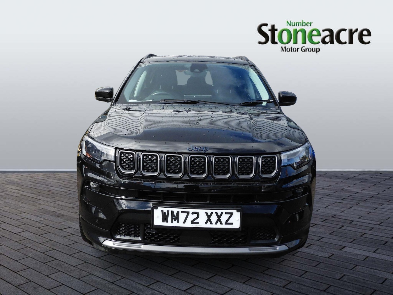 Used Jeep Compass 2023 for sale - 78034416: Photo 8