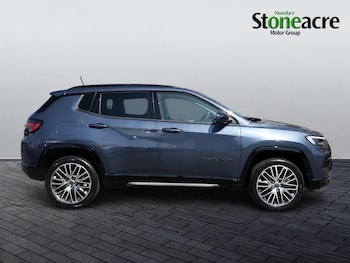 Used Jeep Compass 2026 for sale - 79509151: Photo
