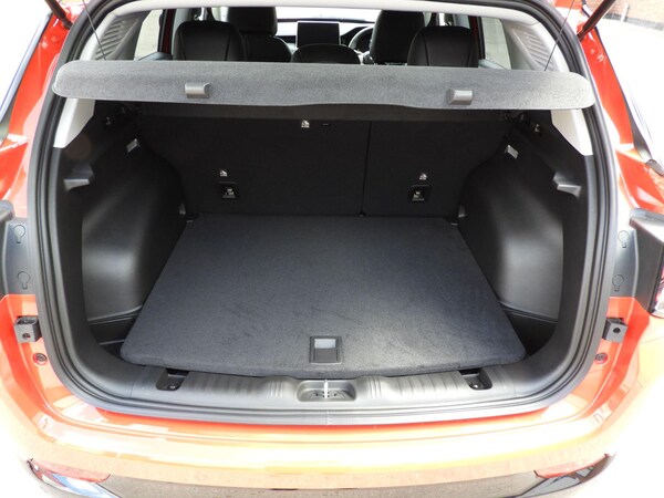 Used Jeep Compass 2025 for sale - 76152357: Photo 10