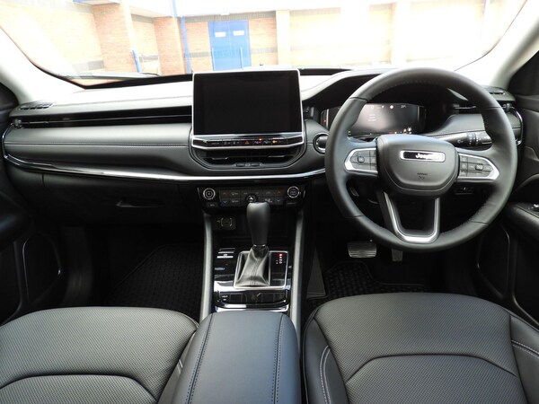 Used Jeep Compass 2025 for sale - 76152357: Photo 12
