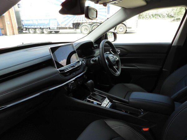 Used Jeep Compass 2025 for sale - 76152357: Photo 13