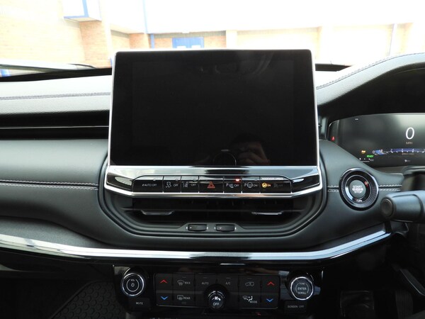 Used Jeep Compass 2025 for sale - 76152357: Photo 14