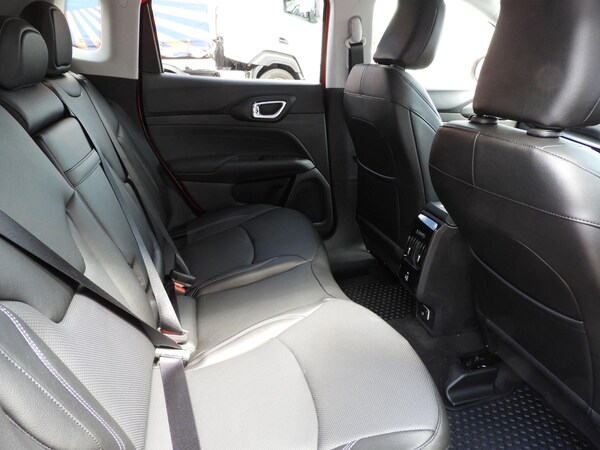 Used Jeep Compass 2025 for sale - 76152357: Photo 17