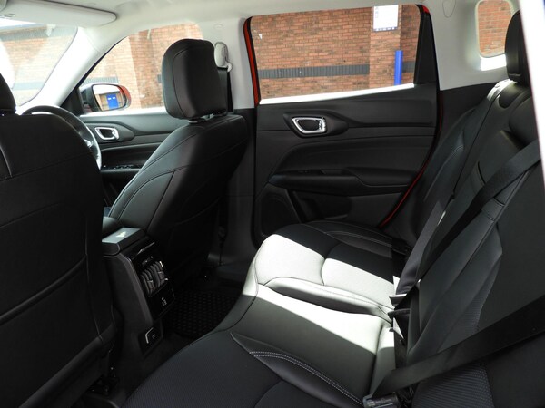 Used Jeep Compass 2025 for sale - 76152357: Photo 18
