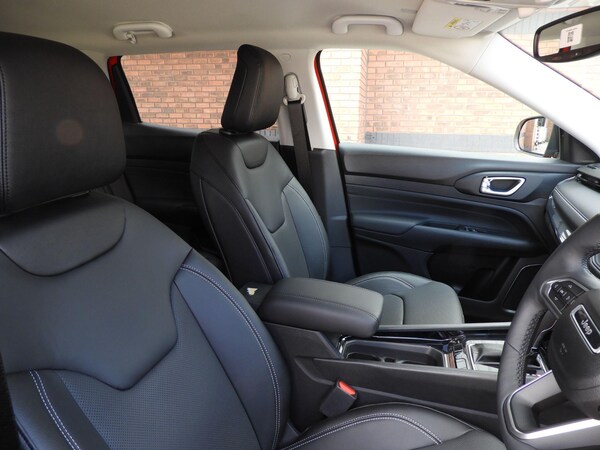 Used Jeep Compass 2025 for sale - 76152357: Photo 19