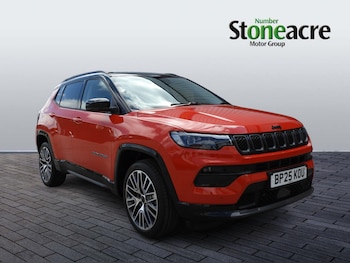 2025 (25) - Summit 1.5 E-hybrid 130hp Dct 5-Door