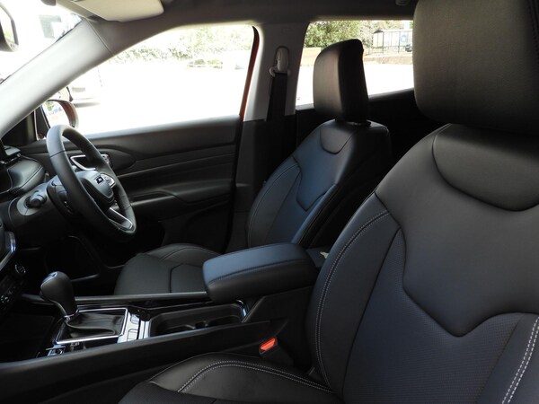 Used Jeep Compass 2025 for sale - 76152357: Photo 20