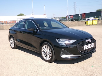 Used Audi A3 2025 for sale - 79157887: Photo