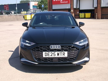 Used Audi A3 2025 for sale - 79157887: Photo