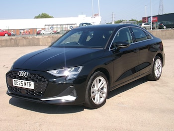 Used Audi A3 2025 for sale - 79157887: Photo
