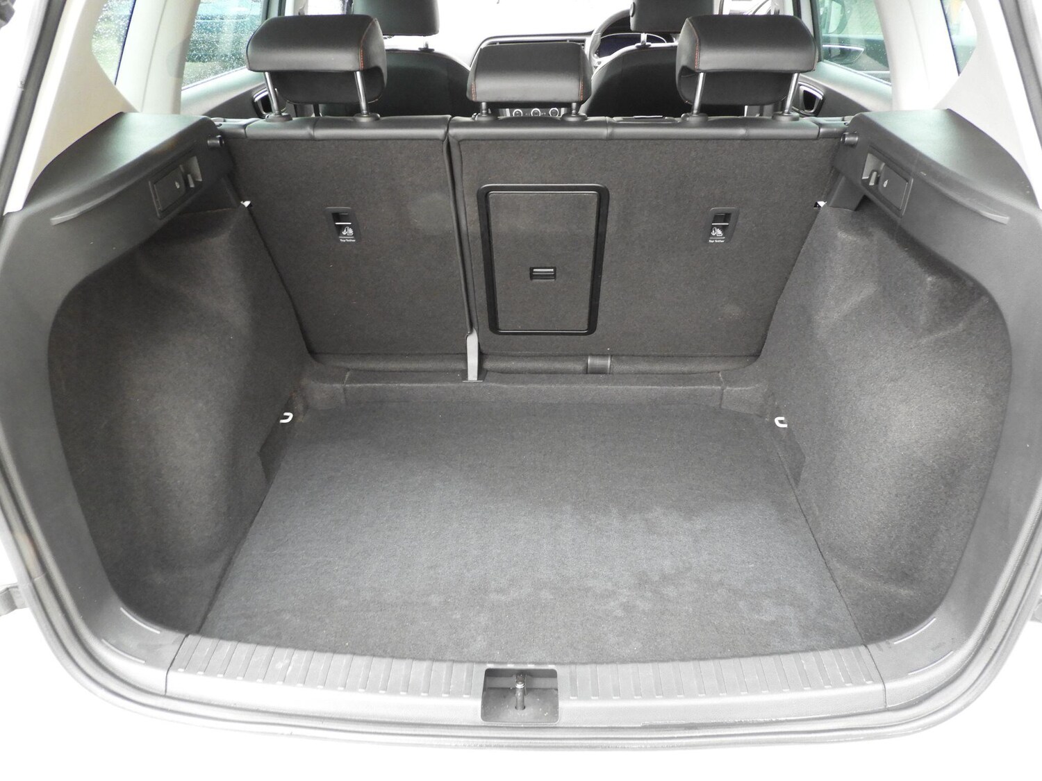 Used SEAT Ateca for sale - 77424772: Photo 10