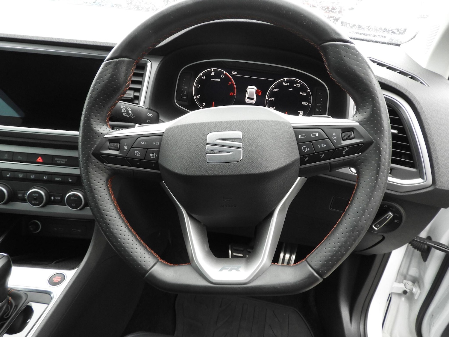 Used SEAT Ateca for sale - 77424772: Photo 14