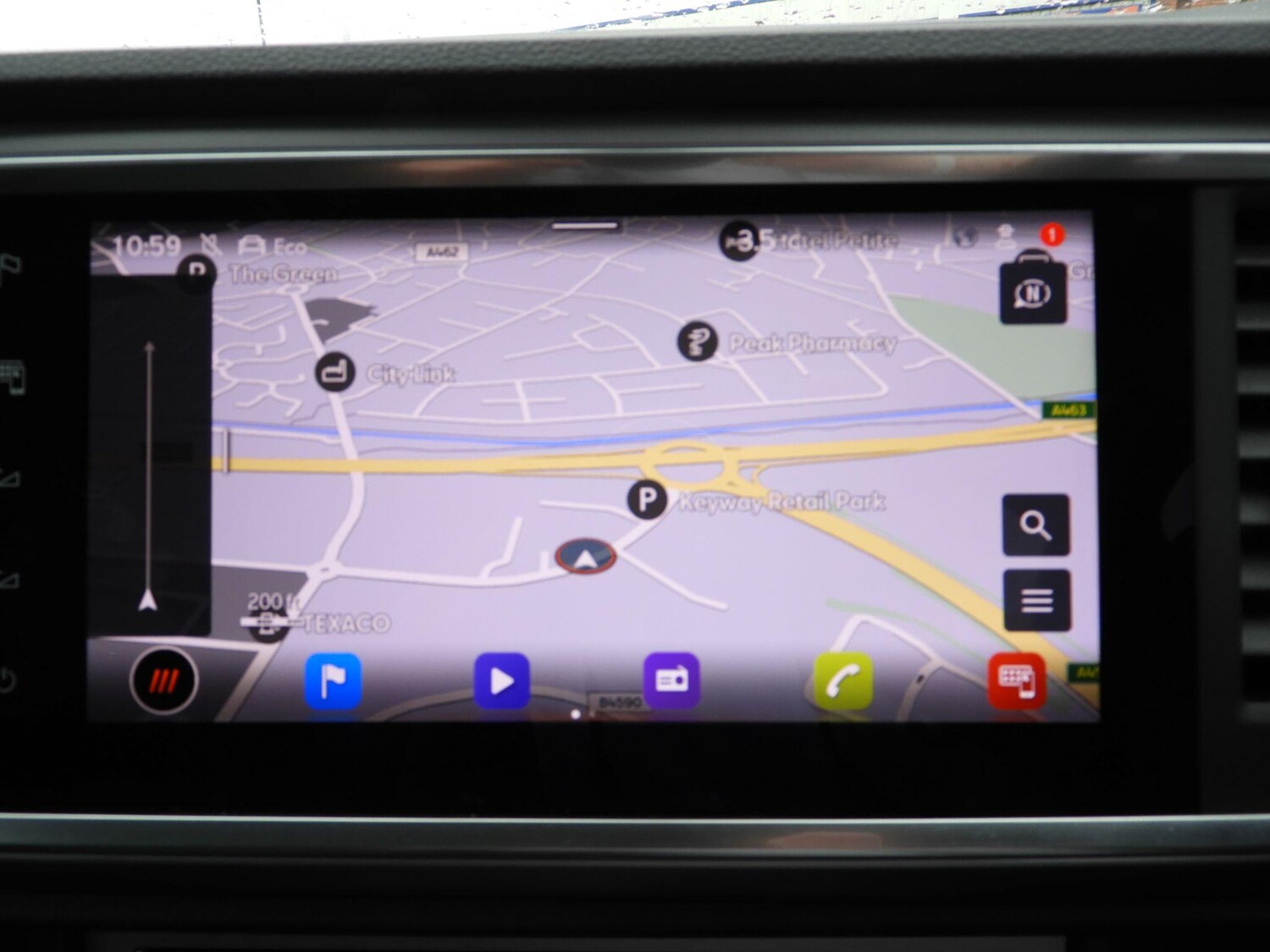 Used SEAT Ateca for sale - 77424772: Photo 17