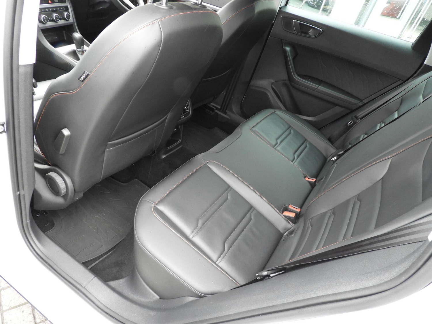 Used SEAT Ateca for sale - 77424772: Photo 21