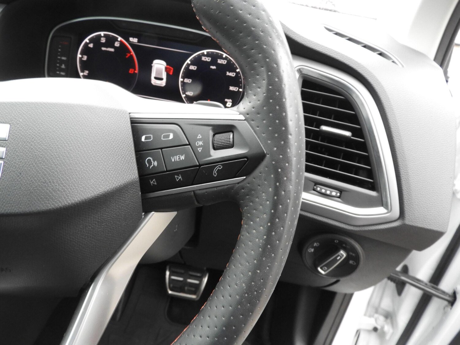 Used SEAT Ateca for sale - 77424772: Photo 25