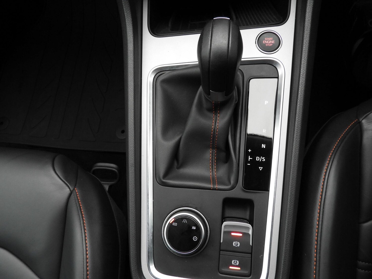 Used SEAT Ateca for sale - 77424772: Photo 26