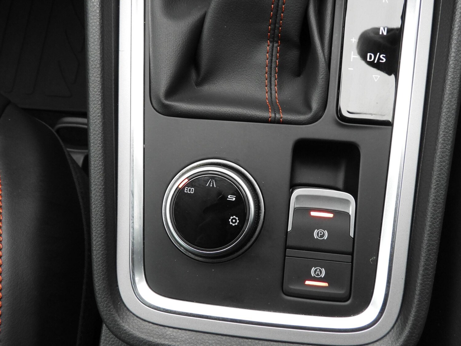 Used SEAT Ateca for sale - 77424772: Photo 27