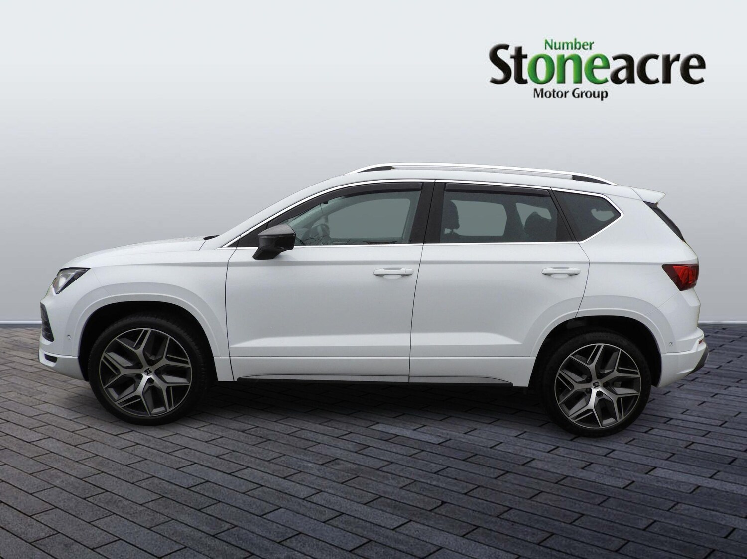 Used SEAT Ateca for sale - 77424772: Photo 6