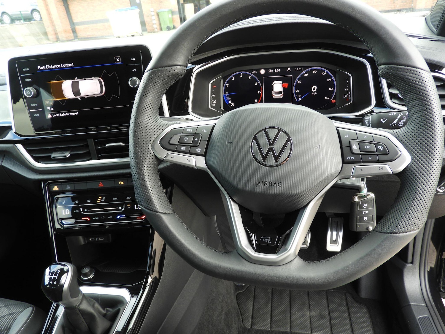 Vehicle 16