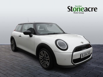 Used MINI Cooper 2024 for sale - 78763536: Photo