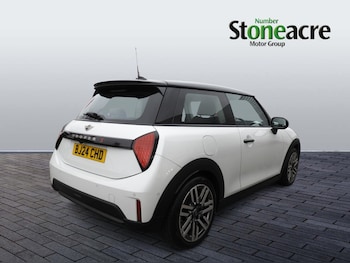 Used MINI Cooper 2024 for sale - 78763536: Photo