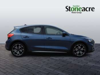 Used Ford Focus 2021 for sale - 74945270: Photo