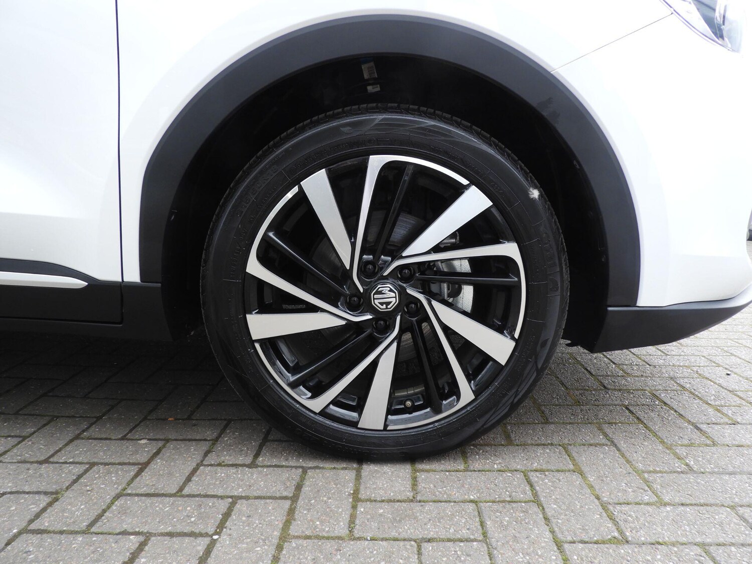 Used MG MG ZS 2024 for sale - 77852749: Photo 10