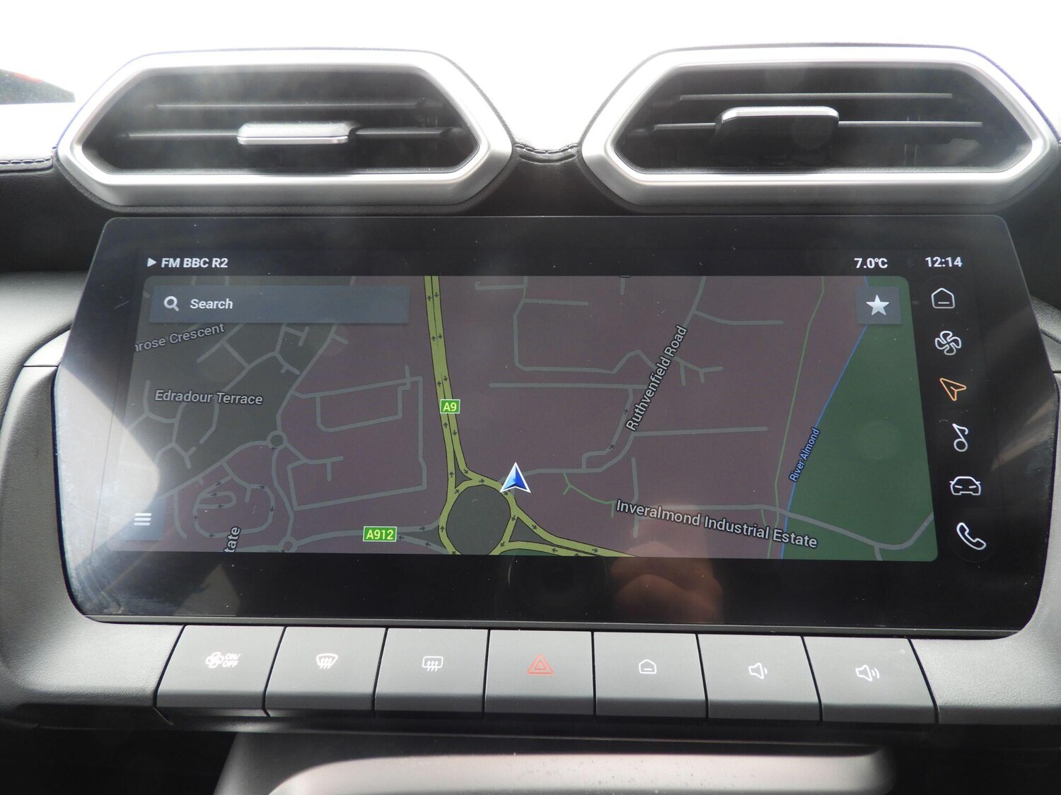 Used MG MG ZS 2024 for sale - 77852749: Photo 14