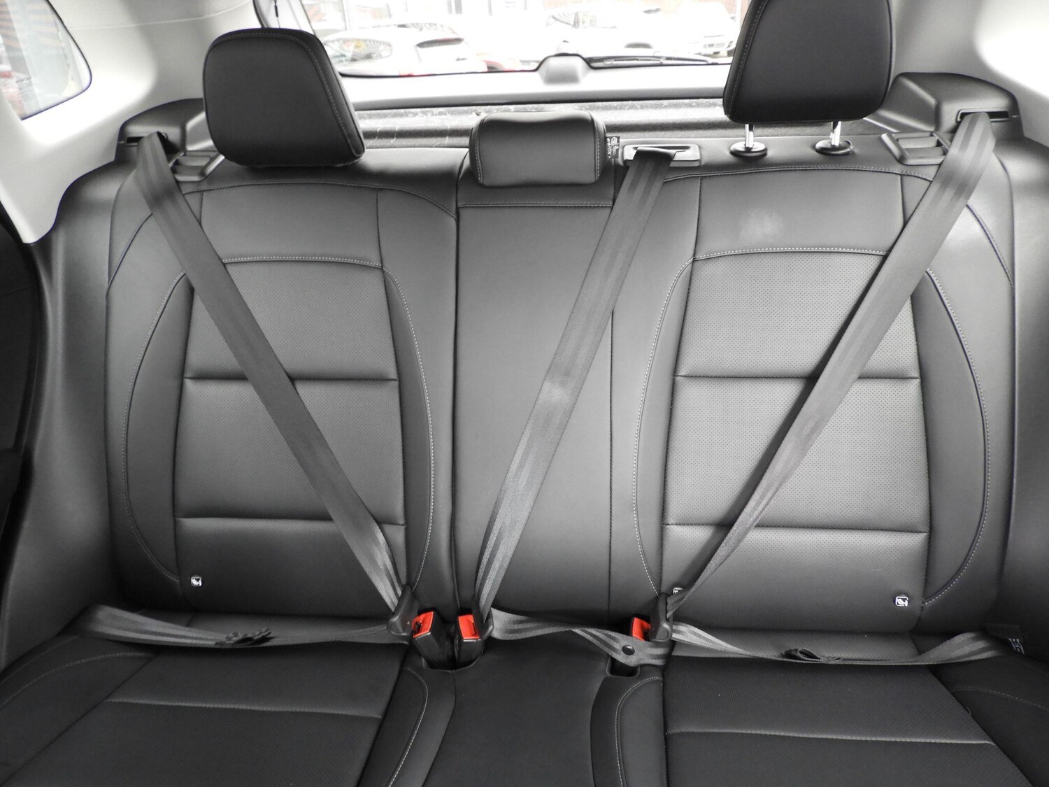 Used MG MG ZS 2024 for sale - 77852749: Photo 17