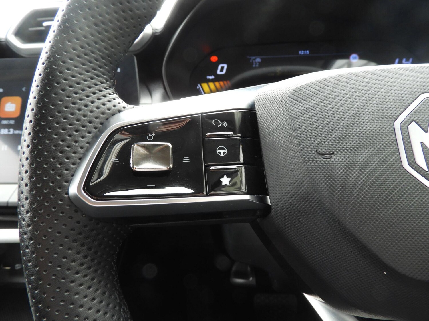 Used MG MG ZS 2024 for sale - 77852749: Photo 18