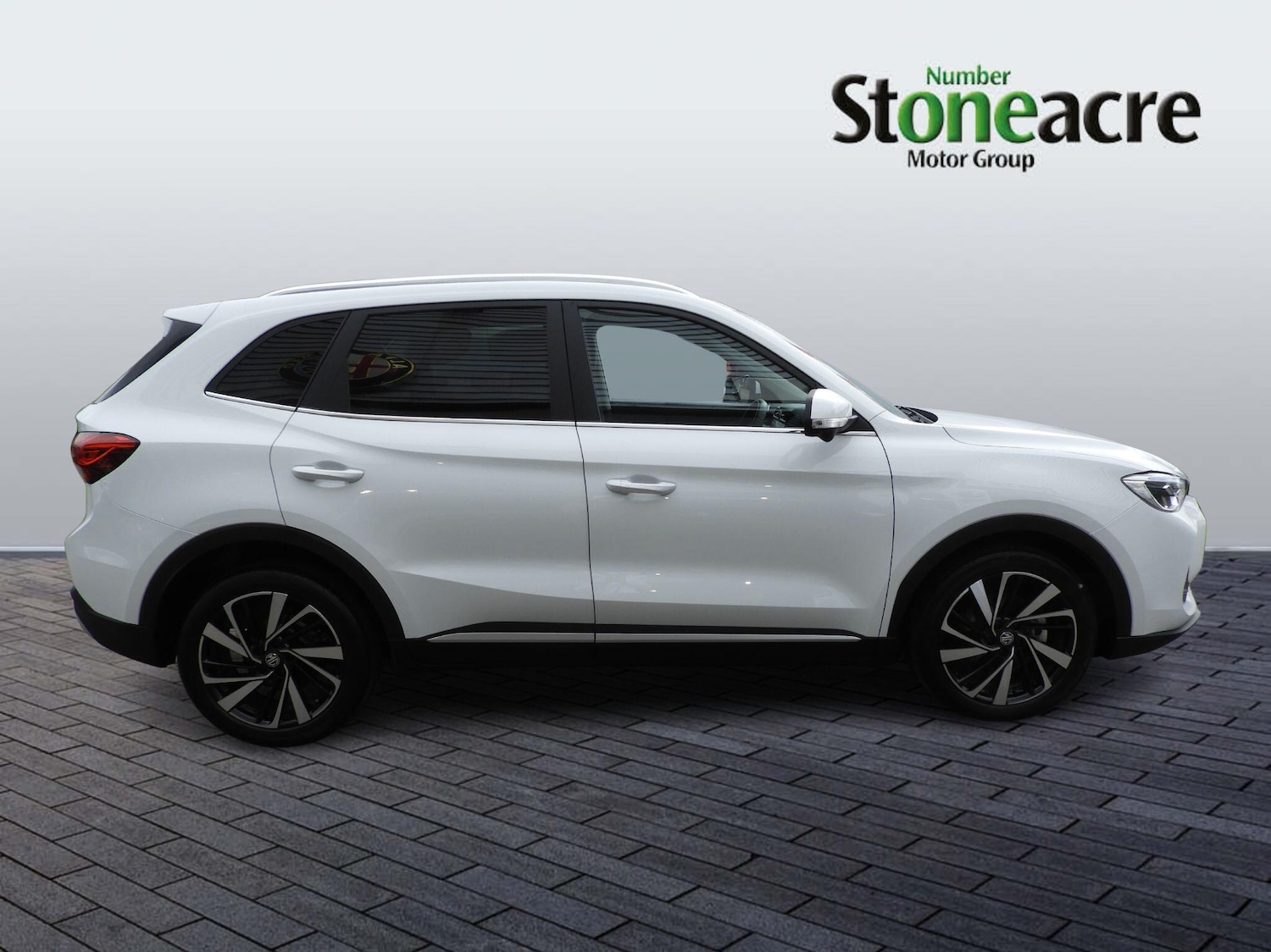 Used MG MG ZS 2024 for sale - 77852749: Photo 2