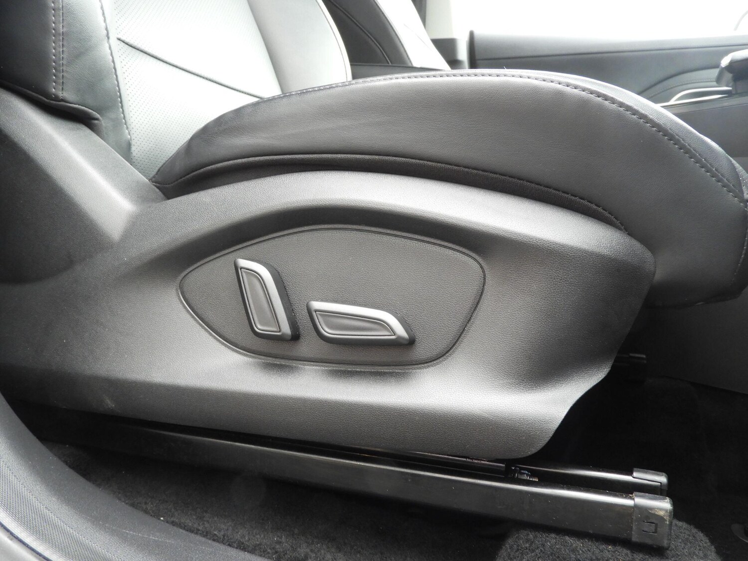 Used MG MG ZS 2024 for sale - 77852749: Photo 21