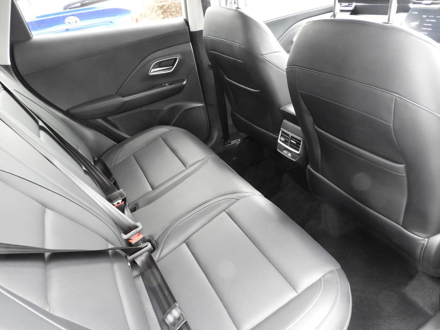 Used MG MG ZS 2024 for sale - 77852749: Photo 22